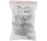 Соединитель для светодиодных лент Uniel UTC-K-24/N22 CLEAR 010 POLYBAG UL-00005795 2