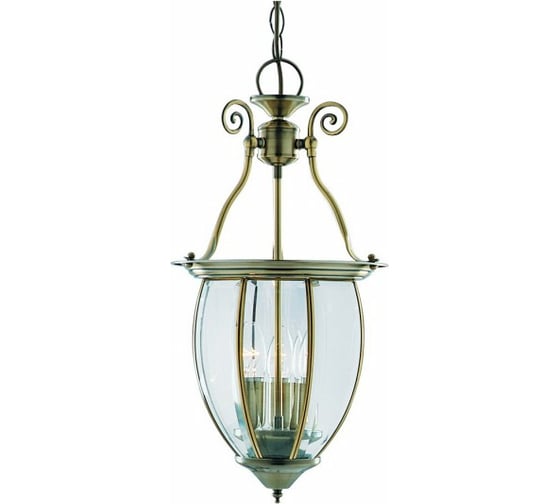Подвесной светильник ARTE LAMP A6509SP-3AB