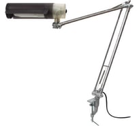 Настольный светильник, черный Camelion KD-028C, 3275