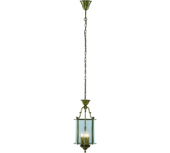 Подвесной светильник ARTE LAMP A6503SP-3AB