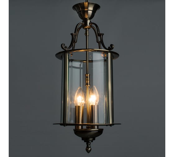Подвесной светильник ARTE LAMP A6503SP-3AB
