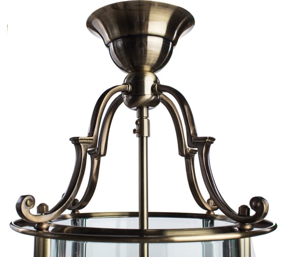 Подвесной светильник ARTE LAMP A6503SP-3AB