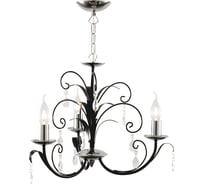 Люстра ARTE LAMP A1742LM-3BK