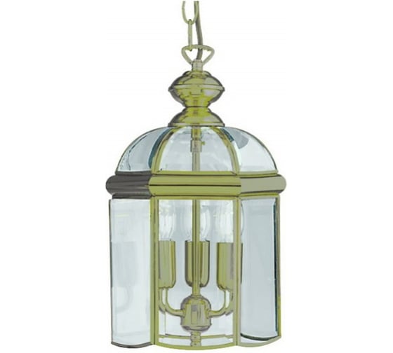 Подвесной светильник ARTE LAMP A6505SP-3AB