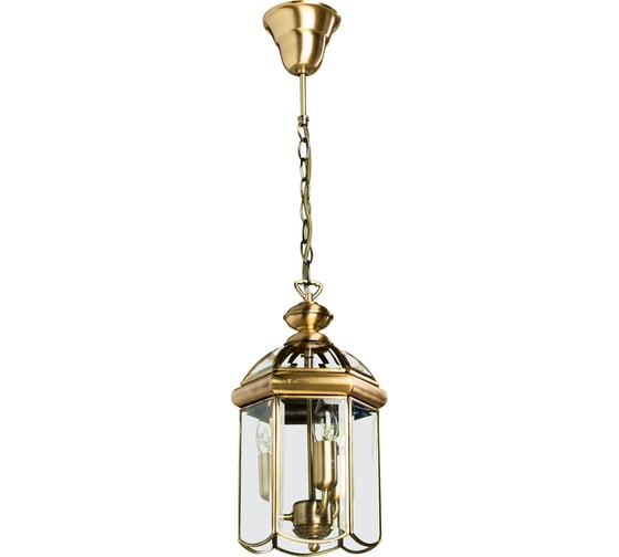 Подвесной светильник ARTE LAMP A6505SP-3AB 1