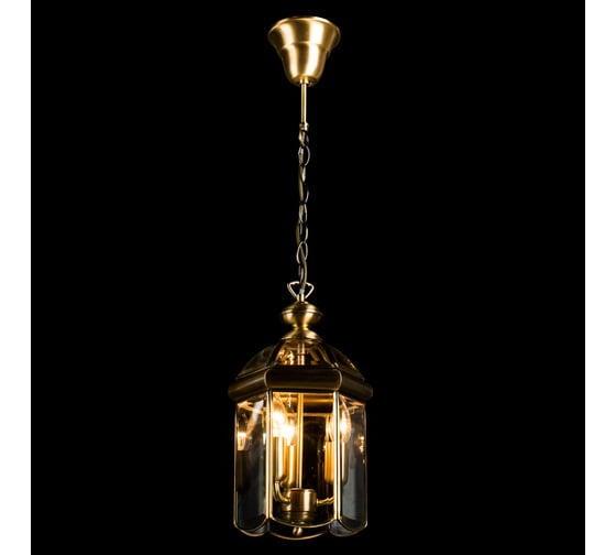Подвесной светильник ARTE LAMP A6505SP-3AB