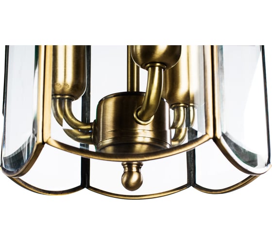 Подвесной светильник ARTE LAMP A6505SP-3AB