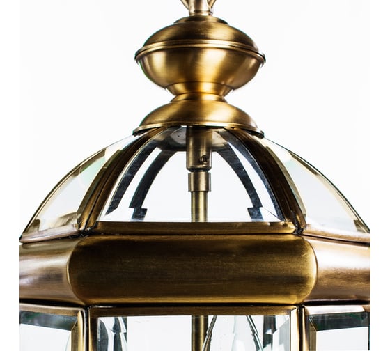 Подвесной светильник ARTE LAMP A6505SP-3AB