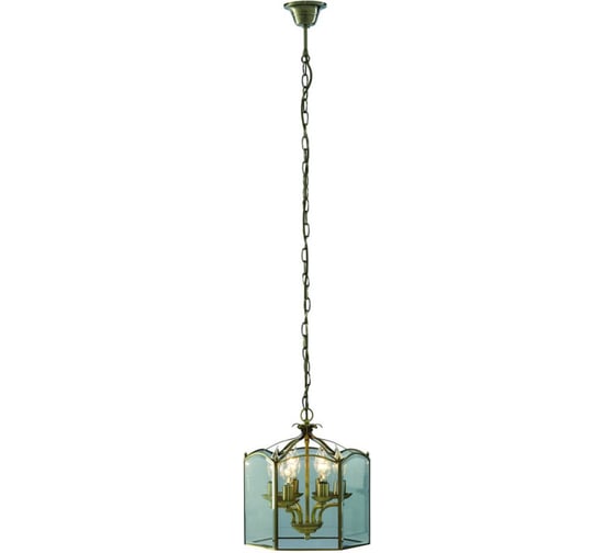 Подвесной светильник ARTE LAMP A6506SP-6AB