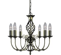 Люстра ARTE LAMP A8392LM-6AB