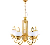 Потолочный светильник ARTE LAMP A3560LM-5GO