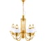 Потолочный светильник ARTE LAMP A3560LM-5GO 1
