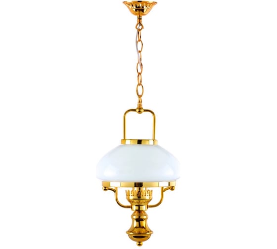 Подвесной светильник ARTE LAMP A3560SP-1GO