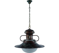 Подвесной светильник ARTE LAMP A3340SP-1BG