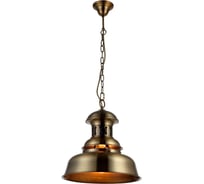 Подвесной светильник ARTE LAMP A3241SP-1AB