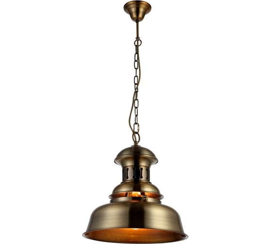 Подвесной светильник ARTE LAMP A3241SP-1AB