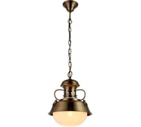 Подвесной светильник ARTE LAMP A3232SP-1AB