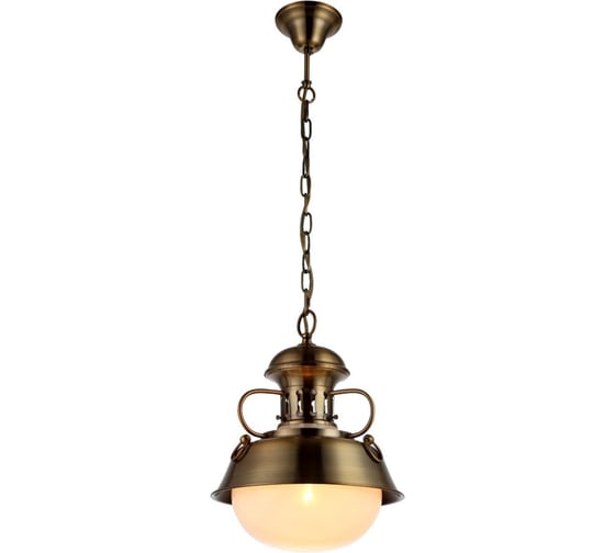 Подвесной светильник ARTE LAMP A3232SP-1AB 1