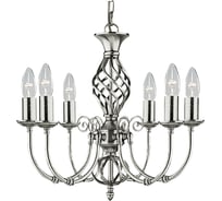 Люстра ARTE LAMP A8392LM-6SS