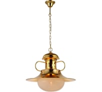 Подвесной светильник ARTE LAMP A3255SP-1PB