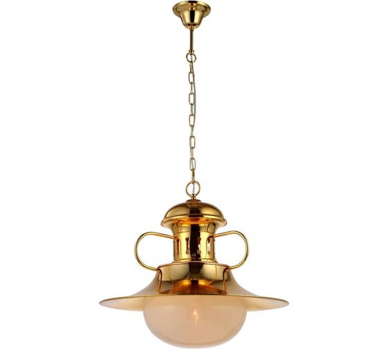 Подвесной светильник ARTE LAMP A3255SP-1PB