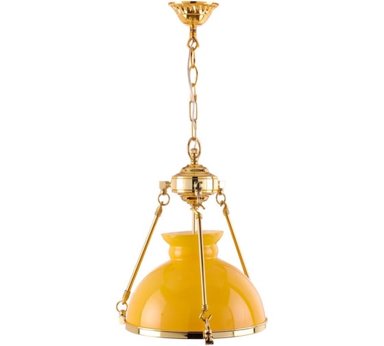 Подвесной светильник ARTE LAMP A3237SP-1PB 1