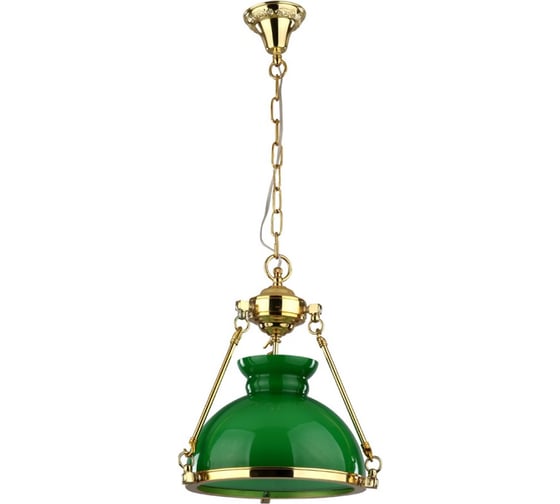 Подвесной светильник ARTE LAMP A3238SP-1PB 1