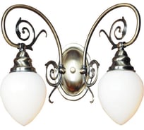 Настенный светильник ARTE LAMP A3853AP-2AB