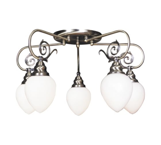 Потолочный светильник ARTE LAMP A3853PL-5AB