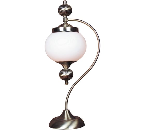 Настольный светильник ARTE LAMP A3852LT-1AB 1