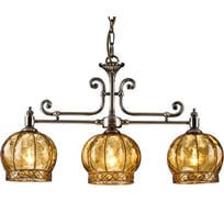 Потолочный светильник ARTE LAMP A2100LM-3AB