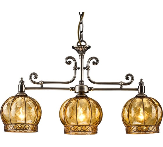 Потолочный светильник ARTE LAMP A2100LM-3AB