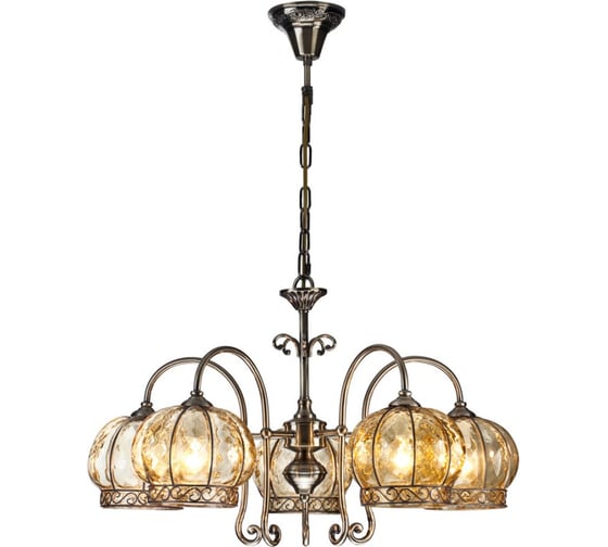 Потолочный светильник ARTE LAMP A2106LM-5AB