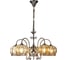 Потолочный светильник ARTE LAMP A2106LM-5AB 1