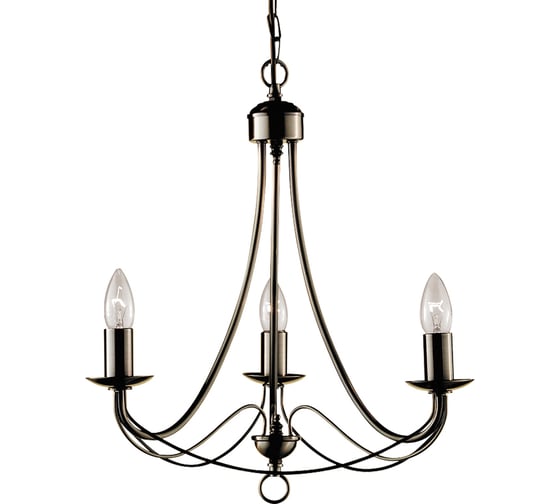 Люстра ARTE LAMP A6300LM-3AB