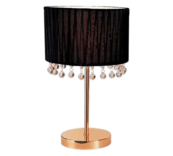 Настольный светильник ARTE LAMP A3810LT-1GO 1