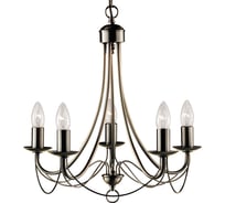 Люстра ARTE LAMP A6300LM-5AB