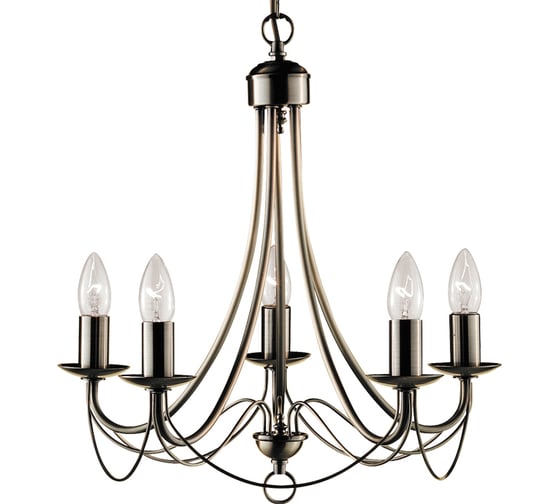 Люстра ARTE LAMP A6300LM-5AB