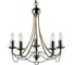 Люстра ARTE LAMP A6300LM-5AB 1