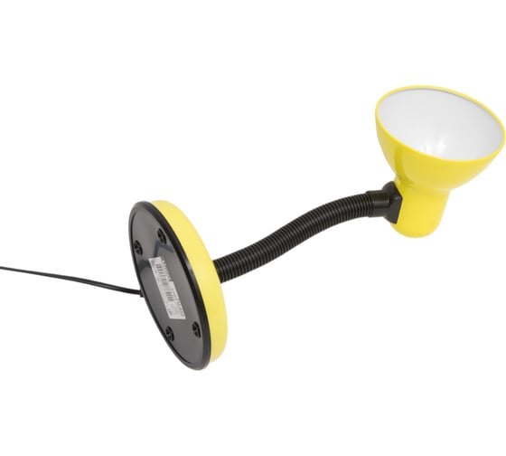 Настольный светильник Uniel TLI-224 Light Yellow 09411