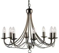 Люстра ARTE LAMP A6300LM-8AB