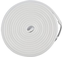 Светодиодная лента Uniel NEON ULS-N03-2835-100LED/m-8mm-IP67-DC12V-11W/m-5M-4000K UL-00009094