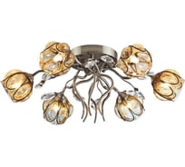 Потолочный светильник ARTE LAMP A2201PL-6AB