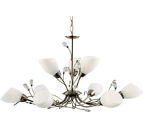 Люстра ARTE LAMP A2766LM-9AB