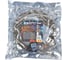 Светодиодная лента Uniel NEON ULS-N11-2835-120LED/m-8mm-IP67-DC24V-10W/m-15M-6500K UL-00009098 3