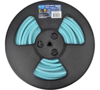 Светодиодная лента Uniel NEON ULS-N11-2835-120LED/m-8mm-IP67-DC24V-10W/m-15M-LIGHTBLUE UL-00009105