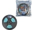Светодиодная лента Uniel NEON ULS-N11-2835-120LED/m-8mm-IP67-DC24V-10W/m-15M-LIGHTBLUE UL-00009105 3