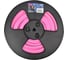Светодиодная лента Uniel NEON ULS-N11-2835-120LED/m-8mm-IP67-DC24V-10W/m-15M-PINK UL-00009104 1