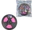 Светодиодная лента Uniel NEON ULS-N11-2835-120LED/m-8mm-IP67-DC24V-10W/m-15M-PINK UL-00009104 2
