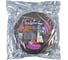 Светодиодная лента Uniel NEON ULS-N11-2835-120LED/m-8mm-IP67-DC24V-10W/m-15M-PINK UL-00009104 3